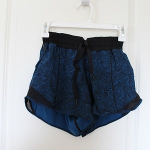 Lululemon shorts